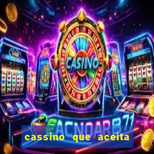 cassino que aceita google play